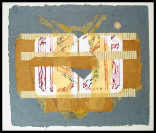 Carousel Series #15 - Ruth Ann Howden
